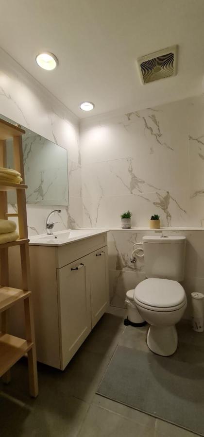 Apartament דירת חדר יפה ונעימה באיזור פסטורלי ושקט Zichron Ja’akow Zewnętrze zdjęcie