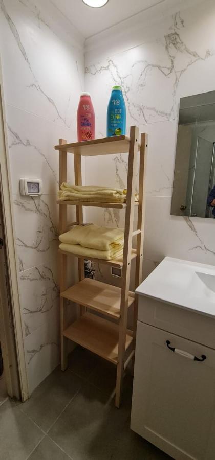 Apartament דירת חדר יפה ונעימה באיזור פסטורלי ושקט Zichron Ja’akow Zewnętrze zdjęcie