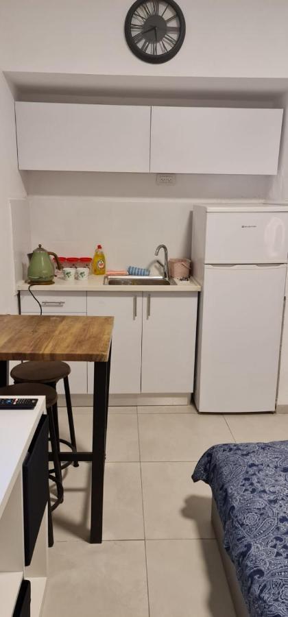 Apartament דירת חדר יפה ונעימה באיזור פסטורלי ושקט Zichron Ja’akow Zewnętrze zdjęcie