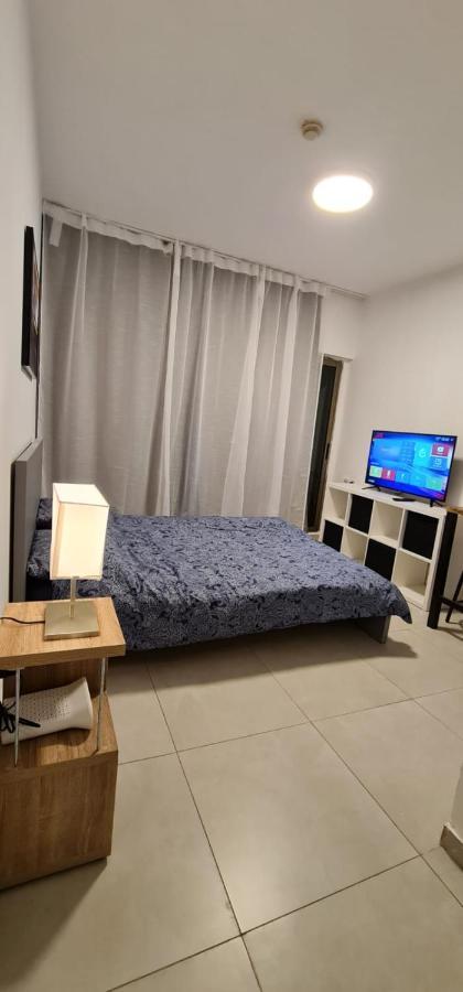 Apartament דירת חדר יפה ונעימה באיזור פסטורלי ושקט Zichron Ja’akow Zewnętrze zdjęcie