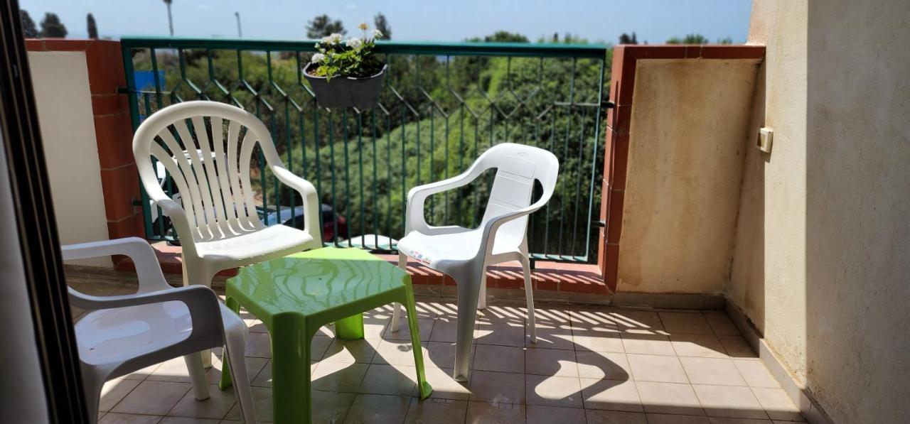 Apartament דירת חדר יפה ונעימה באיזור פסטורלי ושקט Zichron Ja’akow Zewnętrze zdjęcie
