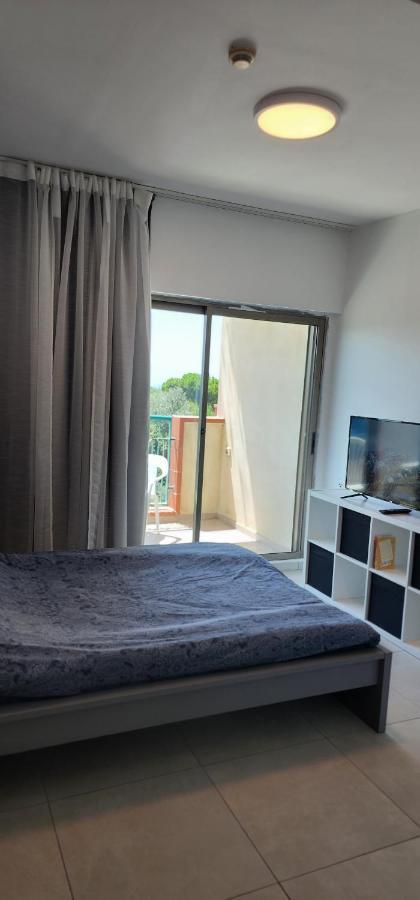 Apartament דירת חדר יפה ונעימה באיזור פסטורלי ושקט Zichron Ja’akow Zewnętrze zdjęcie