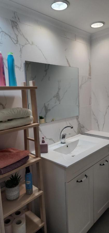 Apartament דירת חדר יפה ונעימה באיזור פסטורלי ושקט Zichron Ja’akow Zewnętrze zdjęcie