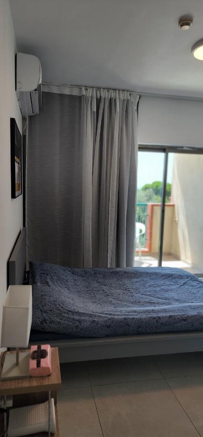 Apartament דירת חדר יפה ונעימה באיזור פסטורלי ושקט Zichron Ja’akow Zewnętrze zdjęcie