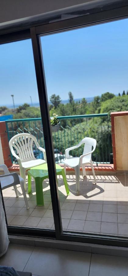 Apartament דירת חדר יפה ונעימה באיזור פסטורלי ושקט Zichron Ja’akow Zewnętrze zdjęcie