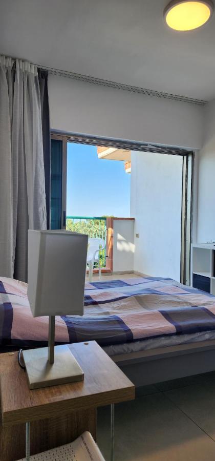 Apartament דירת חדר יפה ונעימה באיזור פסטורלי ושקט Zichron Ja’akow Zewnętrze zdjęcie